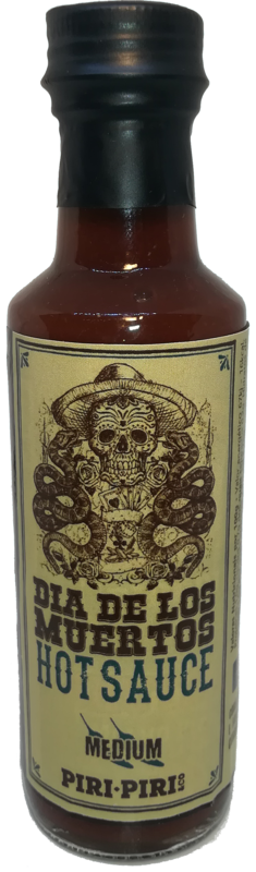 Dia de los Muertos - Los Mexicanos