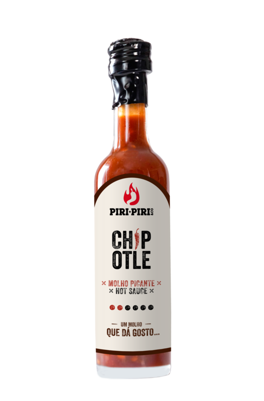 Chipotle 50ml