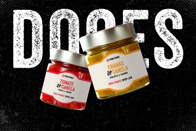 Doçaria Picante