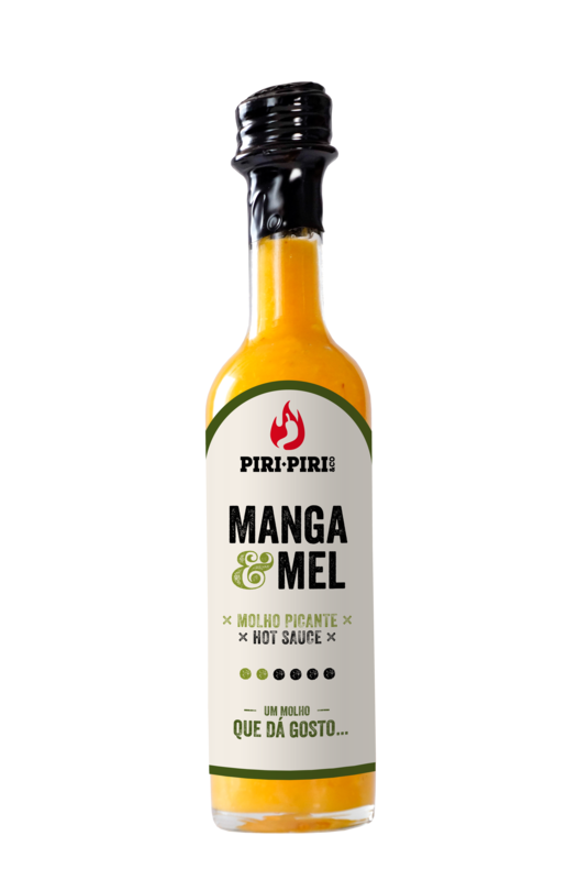 Manga &amp; Mel 50ml