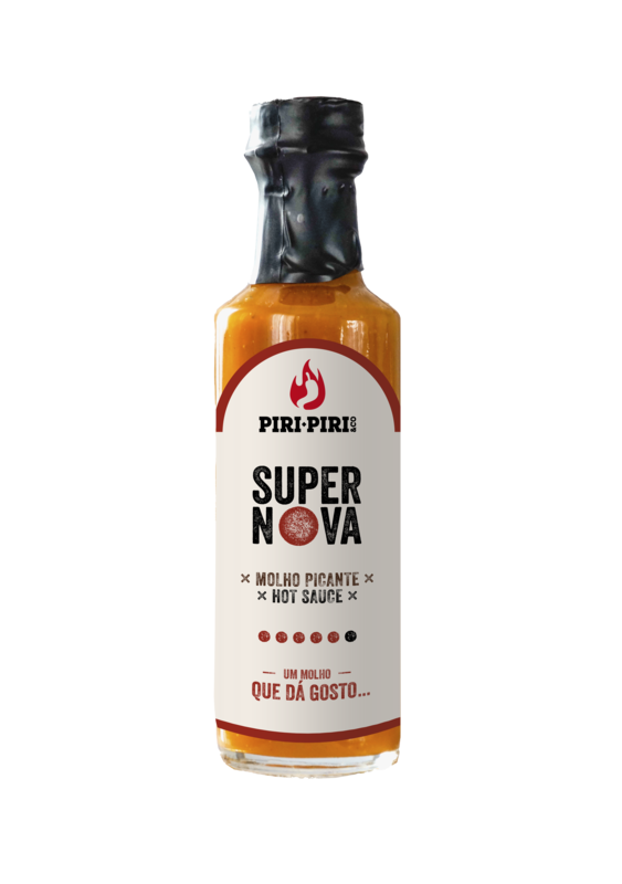 Supernova 100ml