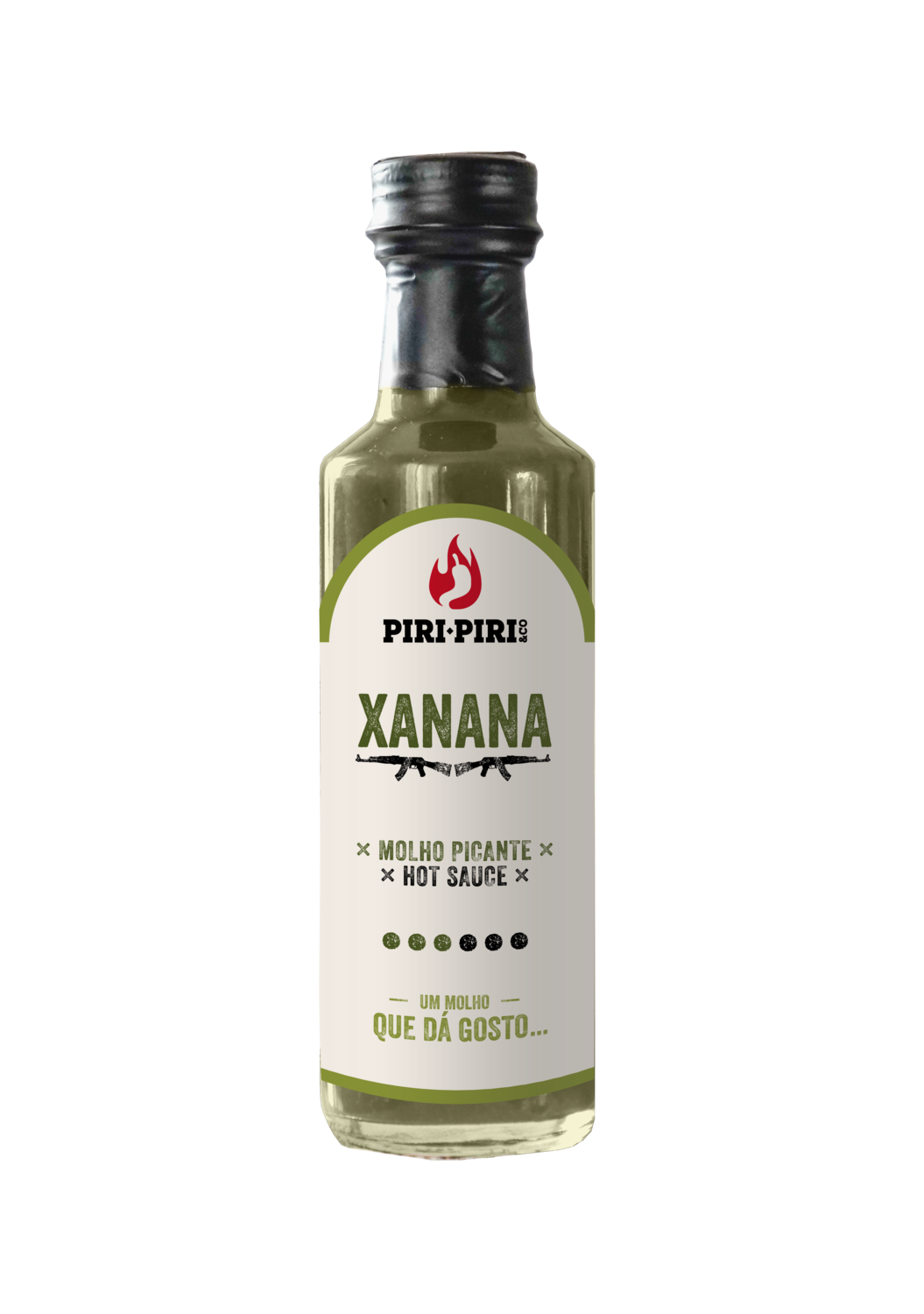 Xanana 100ml