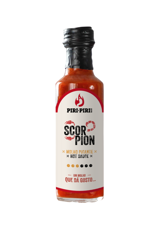 Scorpion 100ml