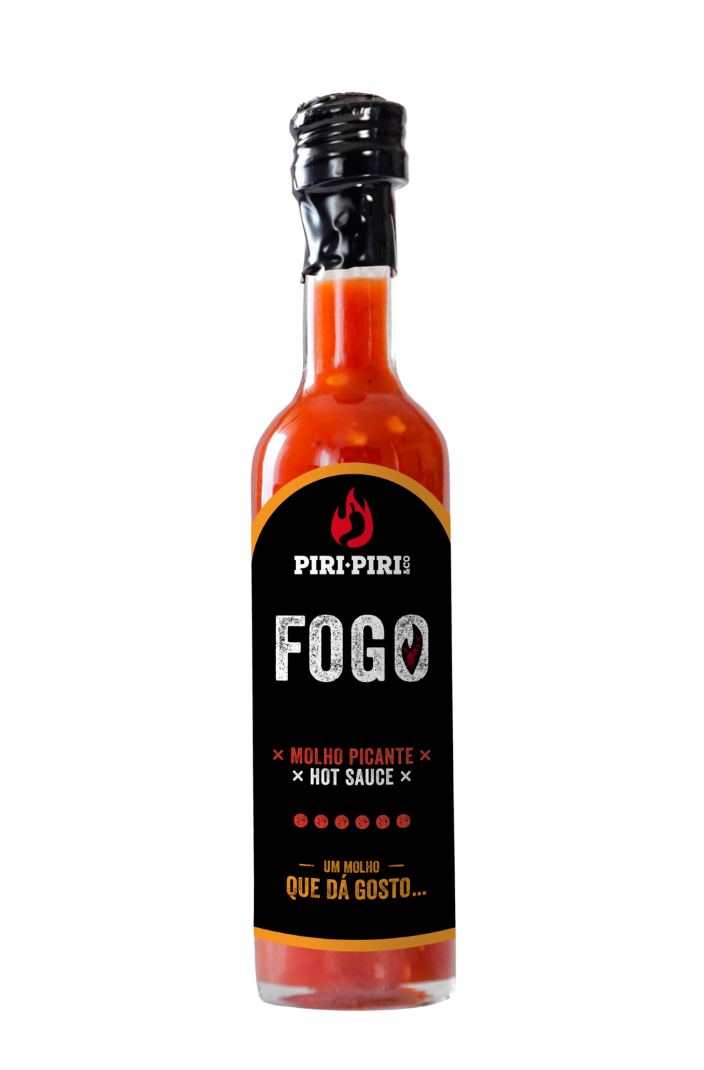 Fogo 50ml