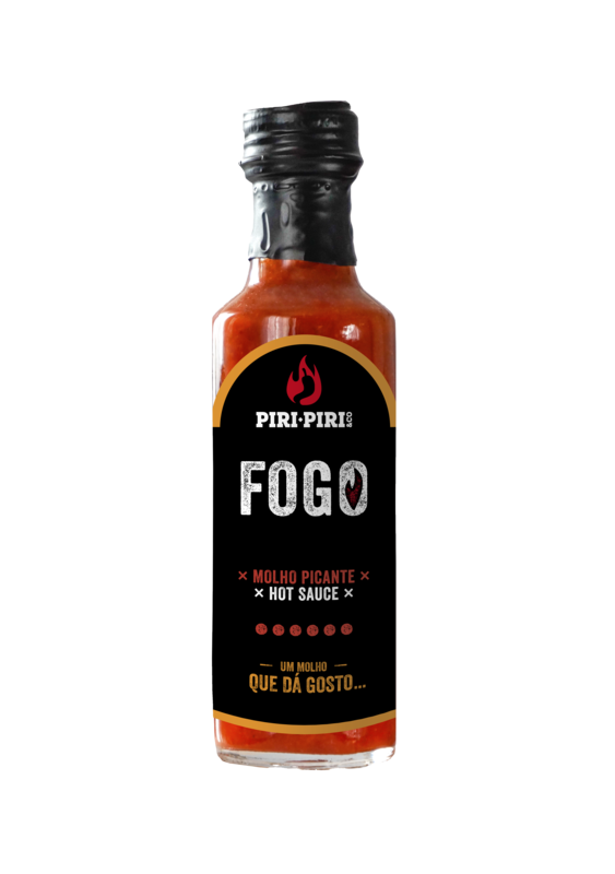 Fogo 100ml