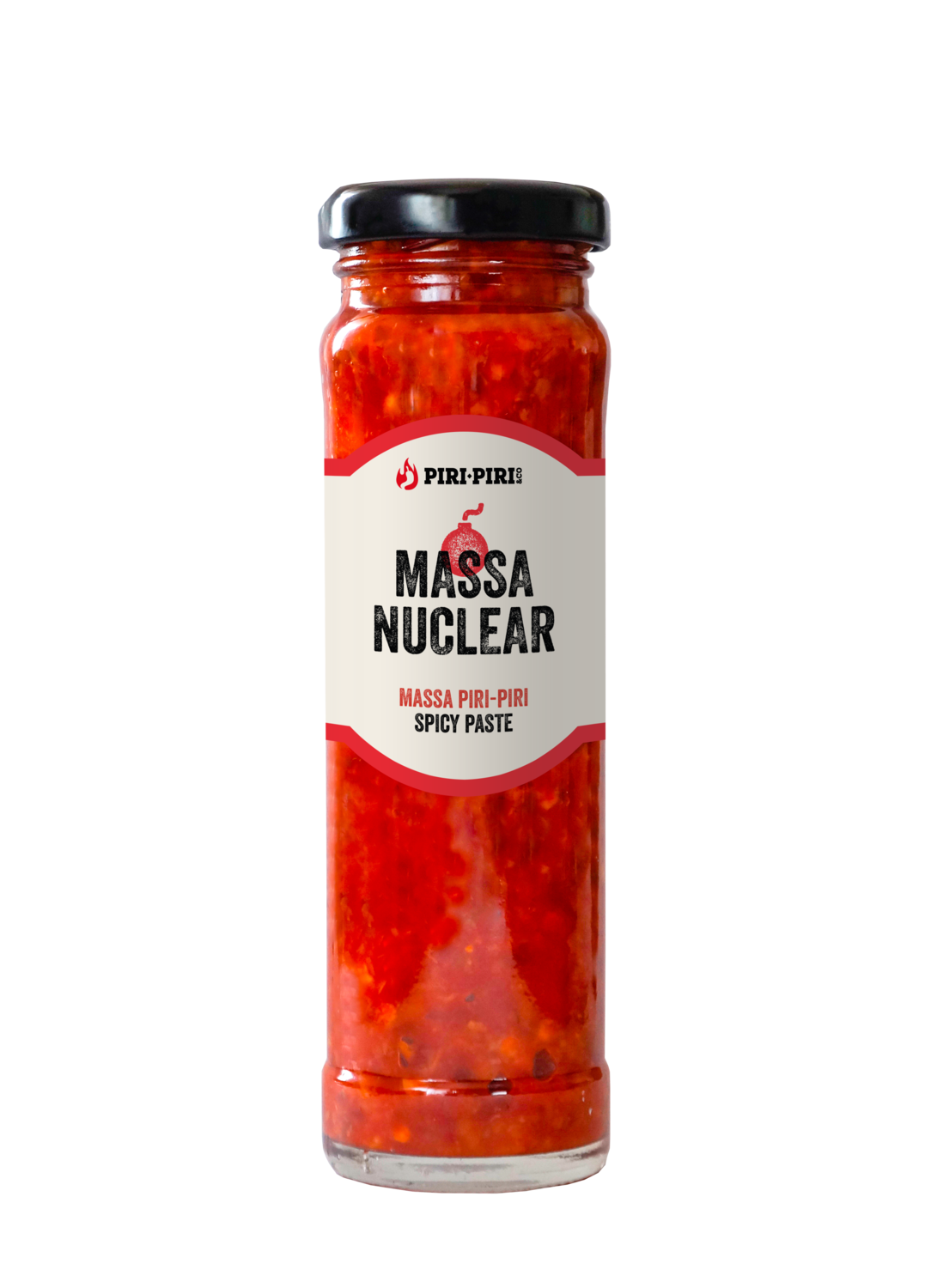 Massa Nuclear 160gr