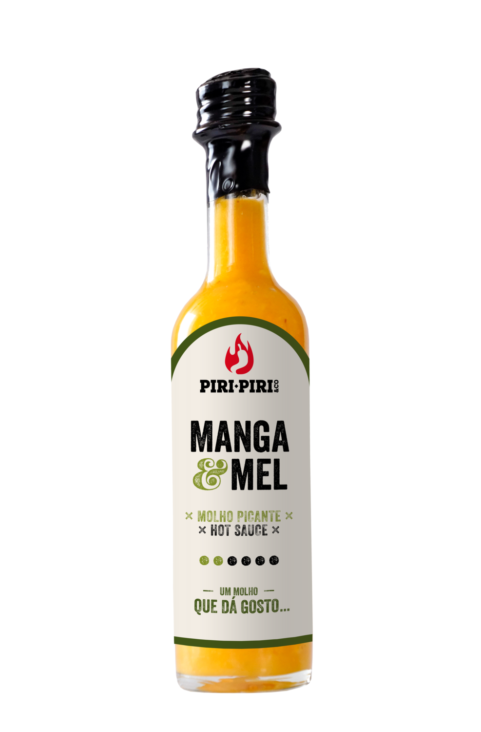 Manga & Mel 50ml (Mango & Honig)
