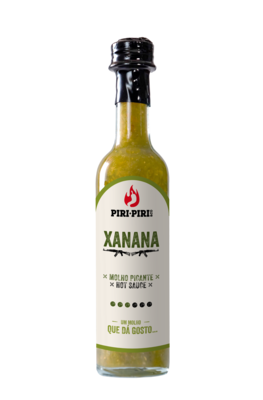 Xanana 50ml