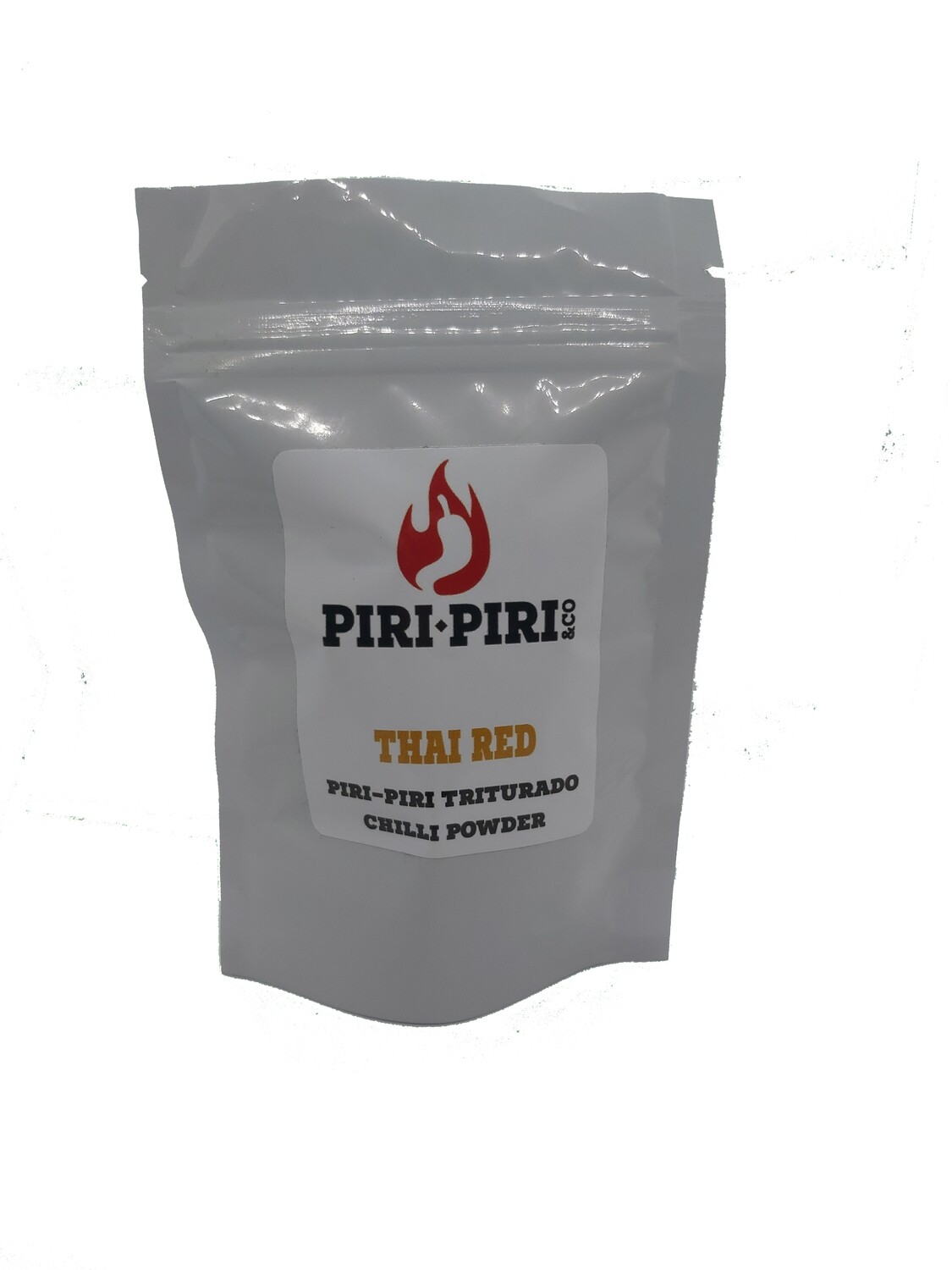 Piri-Piri Thai Red - 40 grs (saqueta)