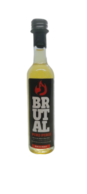 Brutal - Original - Miniatura -  50ml