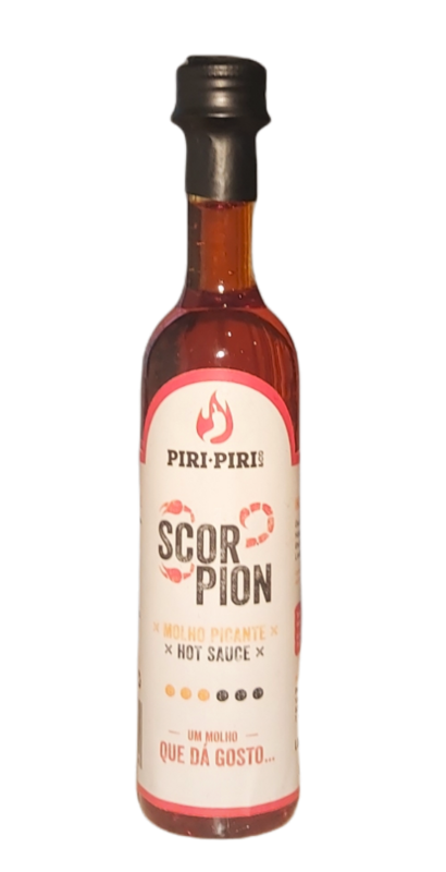 Scorpion 50ml