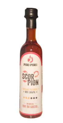 Scorpion 50ml