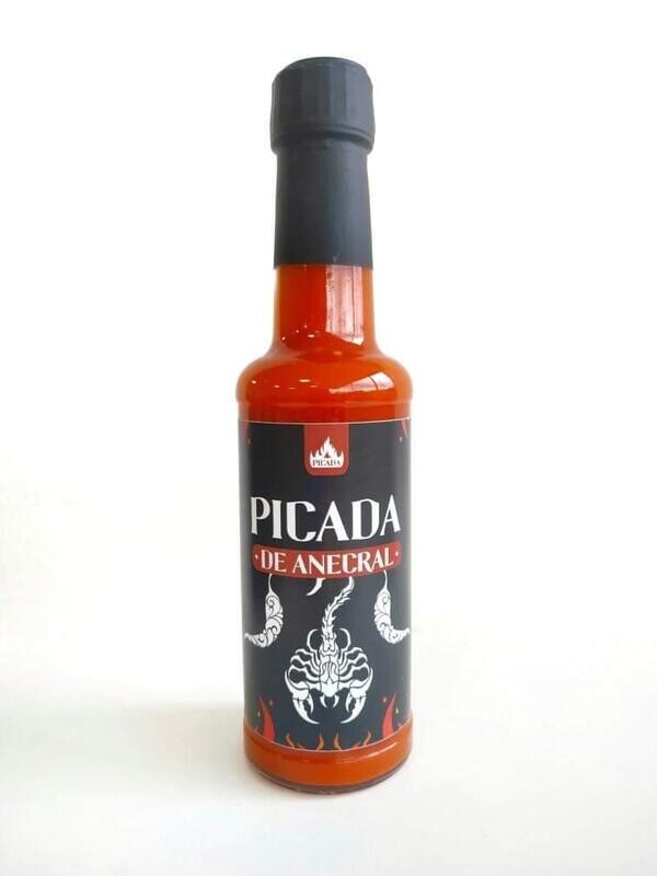 Picada de Anecral 150ml
