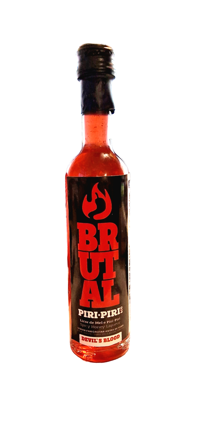 Brutal - Devil´s Blood - Miniatura - 50ml