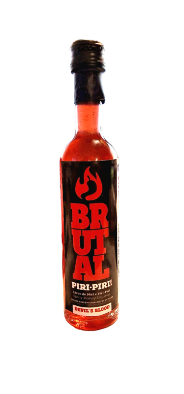 Brutal - Devil´s Blood - Miniatura - 50ml