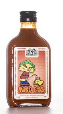 Senhor Rito - Taco Piss 100ml