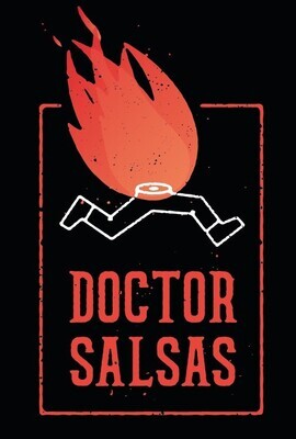 DOCTOR SALSAS