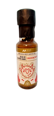 MHS - Jalapeño Assado com Abacate