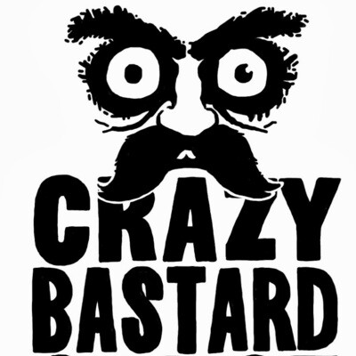 CRAZY BASTARDS HOT SAUCE