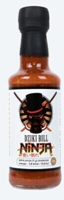 Ninja - Dziki Bill - 200ml