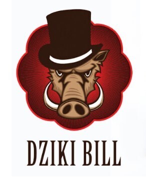 DZIKI BILL