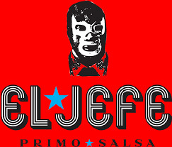 EL JEFE PRIMO SALSA
