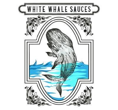 WHITE WHALE SAUCES