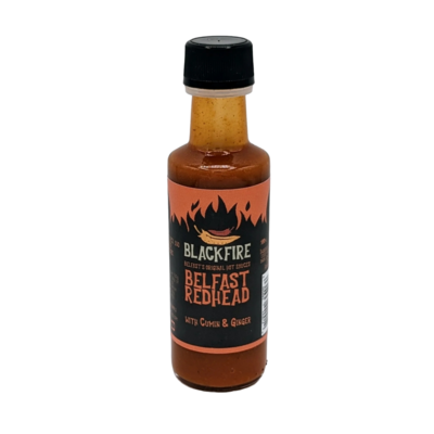 BLACKFIRE BEALFEAST REDHEAD - 100ml