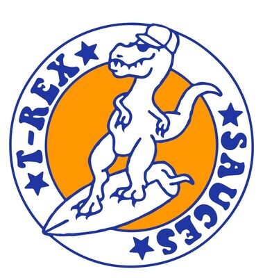 T-REX HOT SAUCES