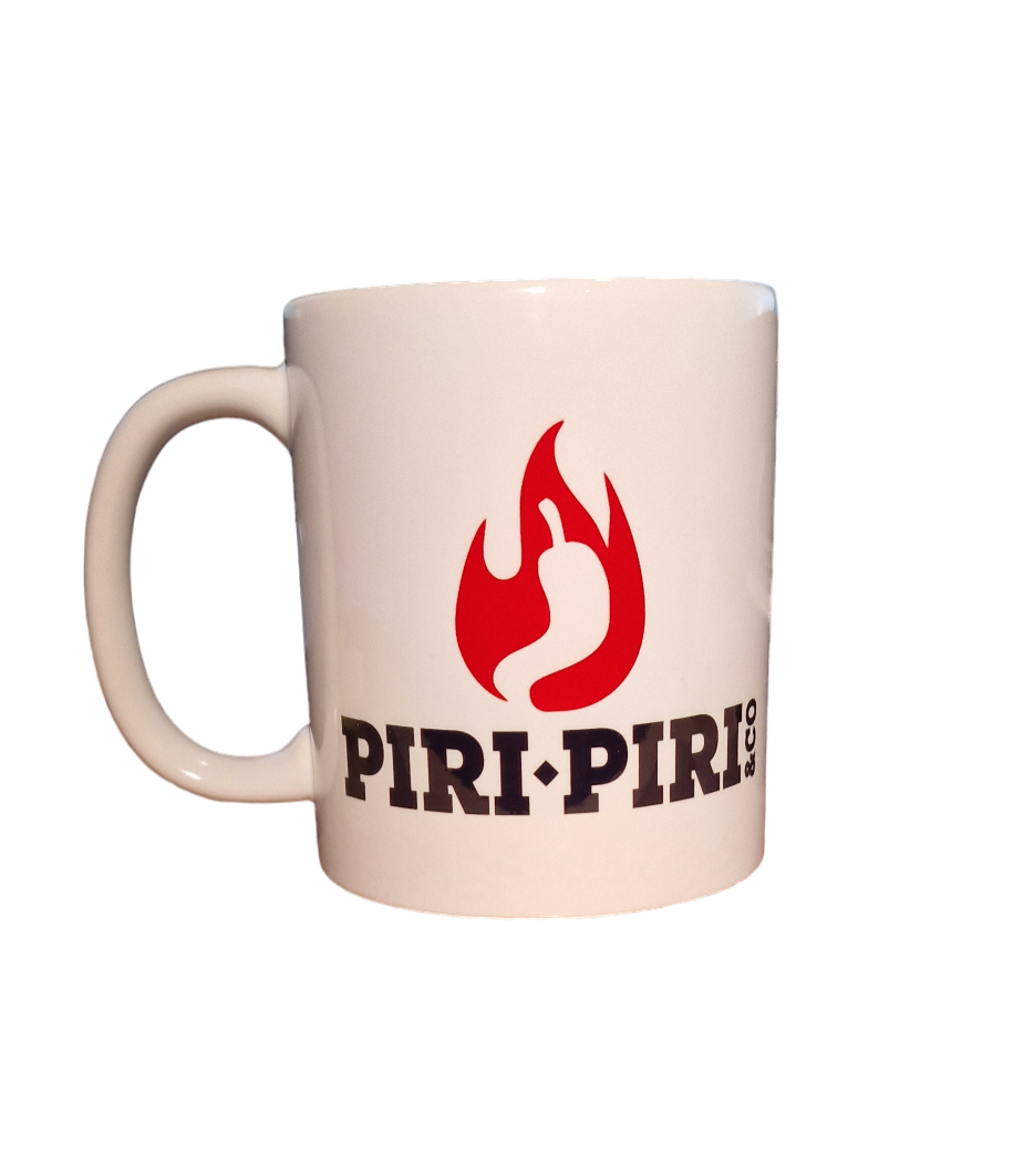 Caneca Piri-Piri &amp; Co