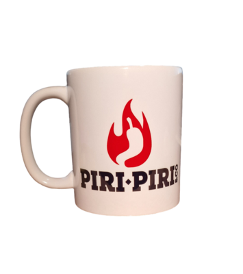 Caneca Piri-Piri &amp; Co