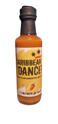 Chilli Mafia - Caribbean Dancer -  100ml