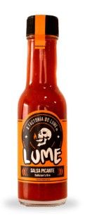 Salsa Lume - A Factoria do Lume - 100ml