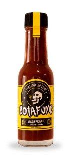 Botafume - A Factoria do Lume - 100ml