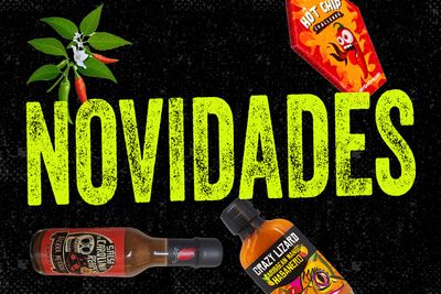 Novidades