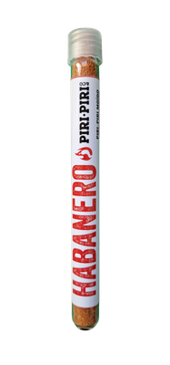 Piri-Piri Habanero Moído - 15grs