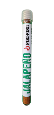 Piri-Piri Jalapeño Triturado (pó) - 15grs