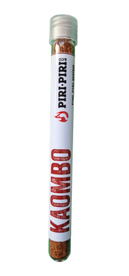 Piri-Piri Kaombo Triturado (pó) - 15grs