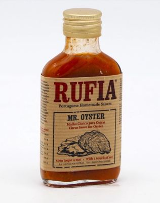 Rufia - Mr. Oyster 100ml