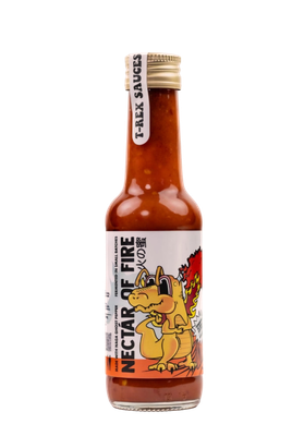 T-REX Hot Sauce - Nectar of Fire - 150ml