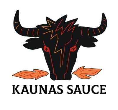 KAUNAS SAUCE