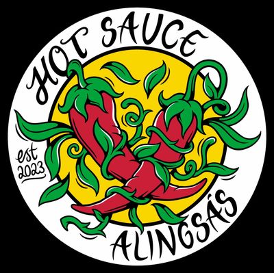 HOT SAUCE ALINGSAS