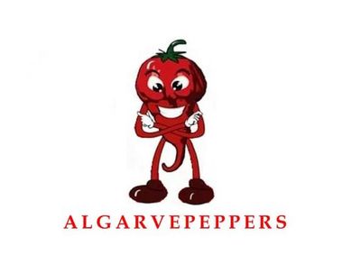ALGARVE PEPPERS