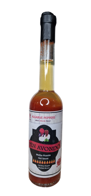 Algarve Peppers - Tén Avondo - 100ml