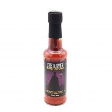 Grimm Reaper - The Ripper - Extreme Hot Sauce - 150ml