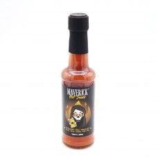 Grimm Reaper - Maverick™ Habanero Chilli Sauce - 150ml