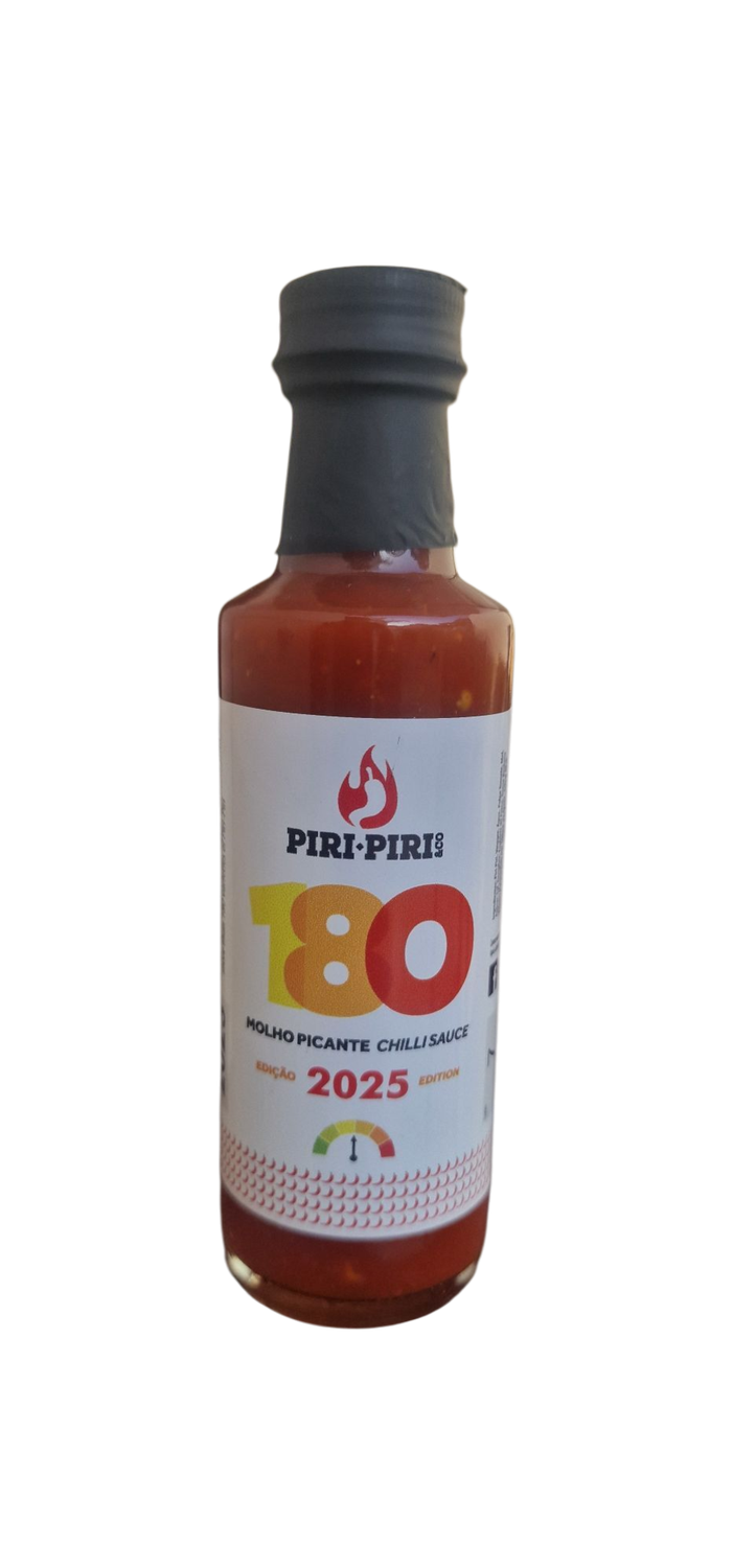 180 - 100ml (Versão 2025)