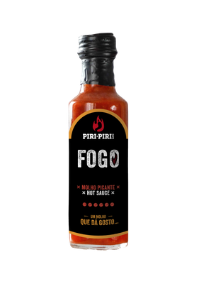 Fogo 100ml