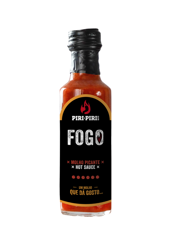 Fogo 100ml