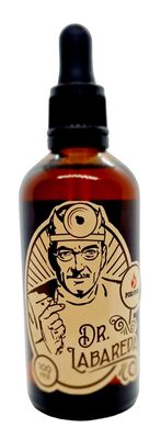 Dr. Labareda - 100ml